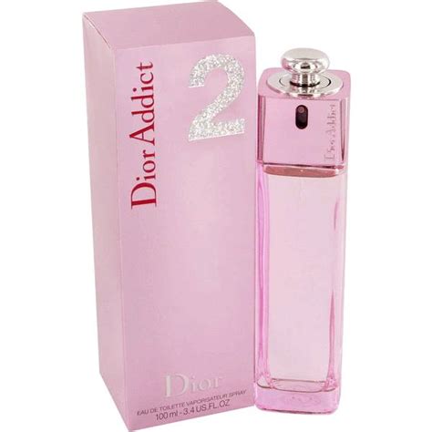 dior addict parfym